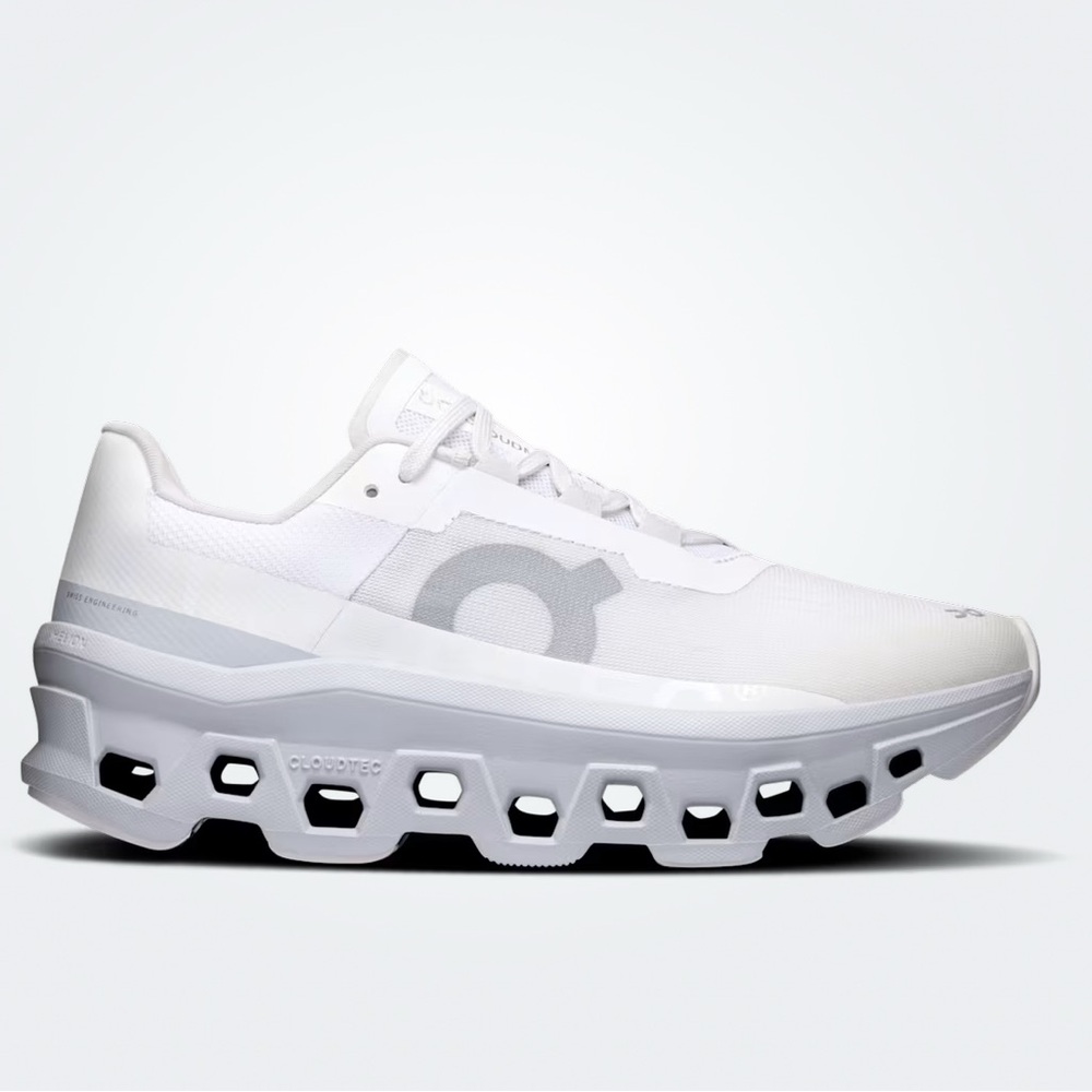 OnCloud Cloudmonsters Women’s size 8.5